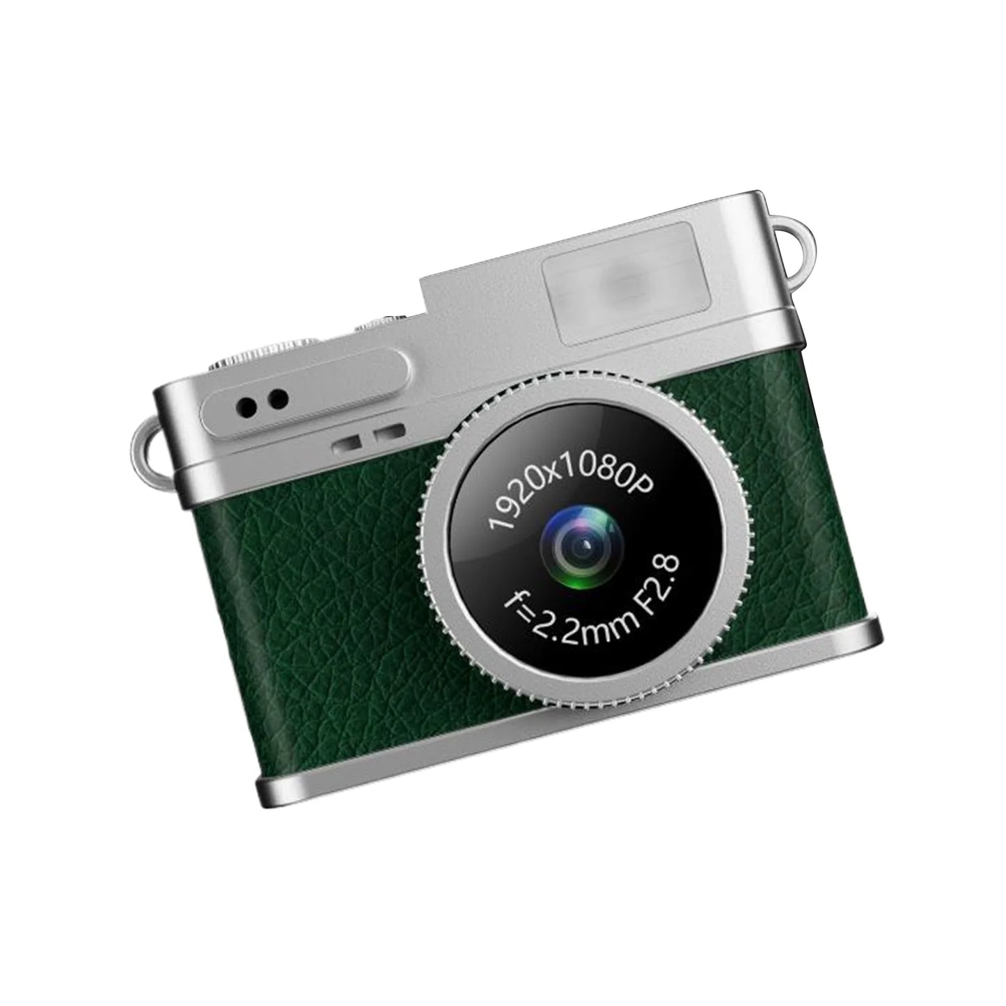 Mini retro Camera 1080P HD