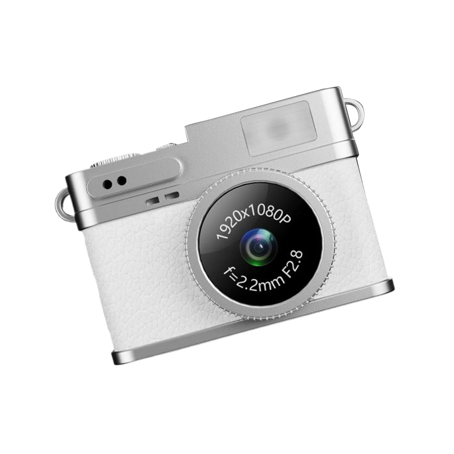 Mini retro Camera 1080P HD