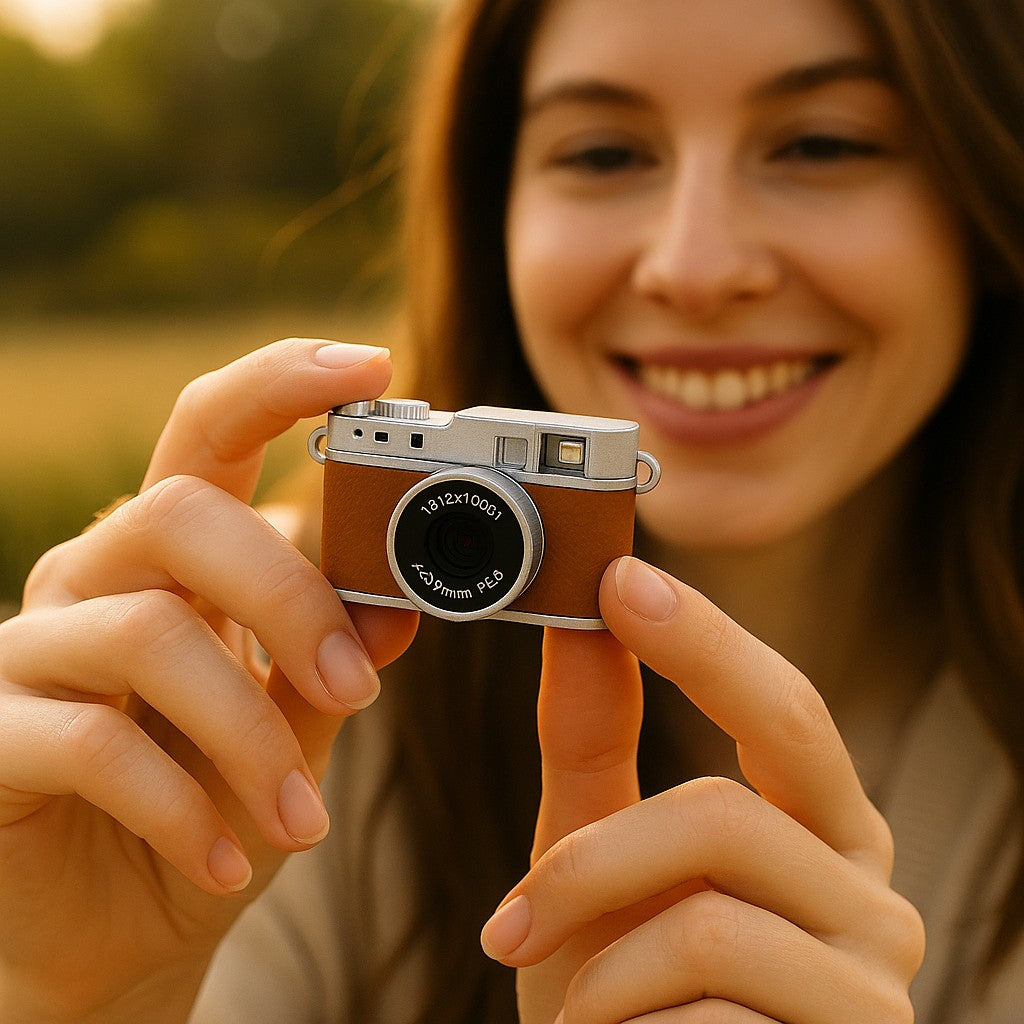 Momento lifestyle photo
