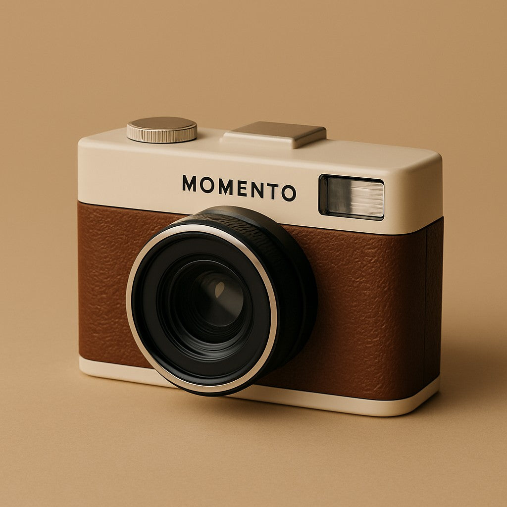 Momento lifestyle photo